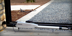 Gate Mount